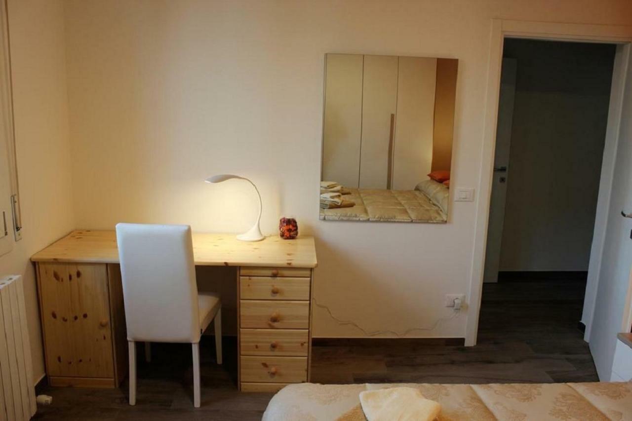 Light & Colours Apartment Болоня Екстериор снимка